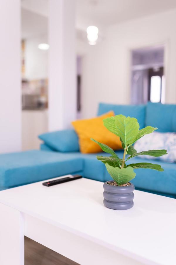 Apartamento Patio Real Bellavista Ronda Ngoại thất bức ảnh