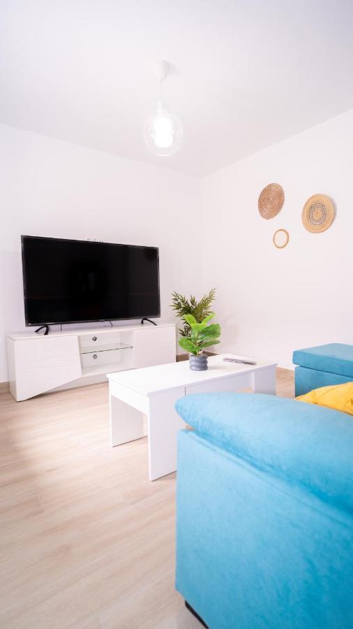 Apartamento Patio Real Bellavista Ronda Ngoại thất bức ảnh