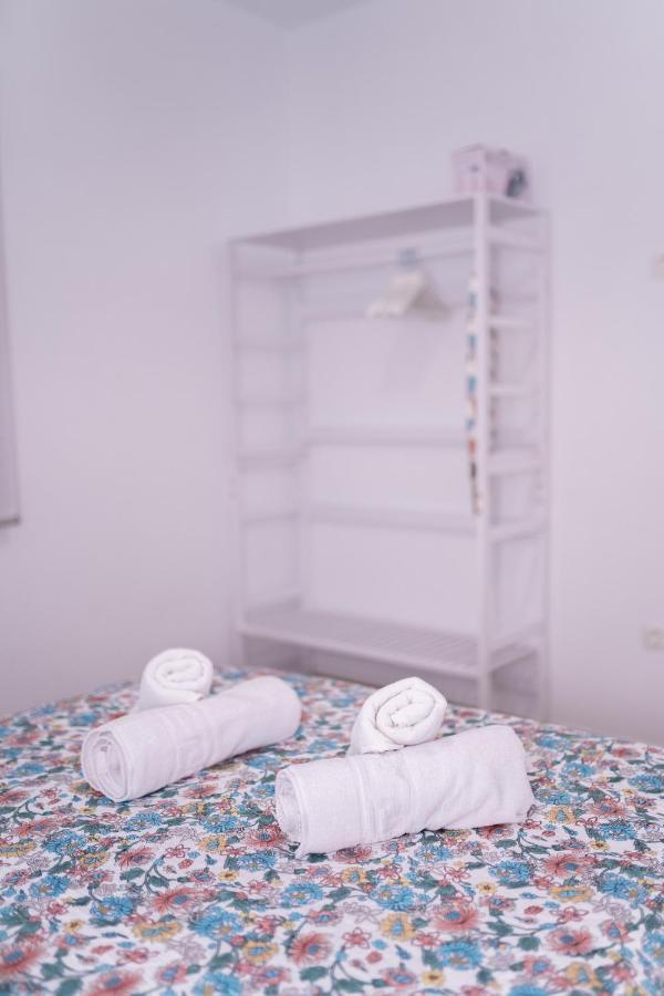 Apartamento Patio Real Bellavista Ronda Ngoại thất bức ảnh