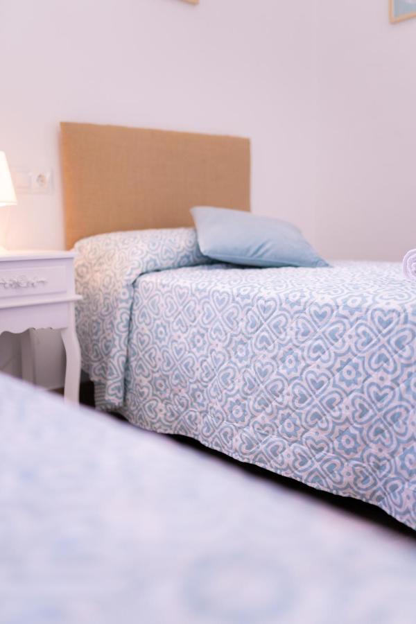 Apartamento Patio Real Bellavista Ronda Ngoại thất bức ảnh