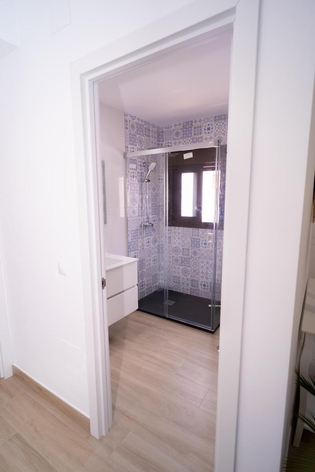 Apartamento Patio Real Bellavista Ronda Ngoại thất bức ảnh