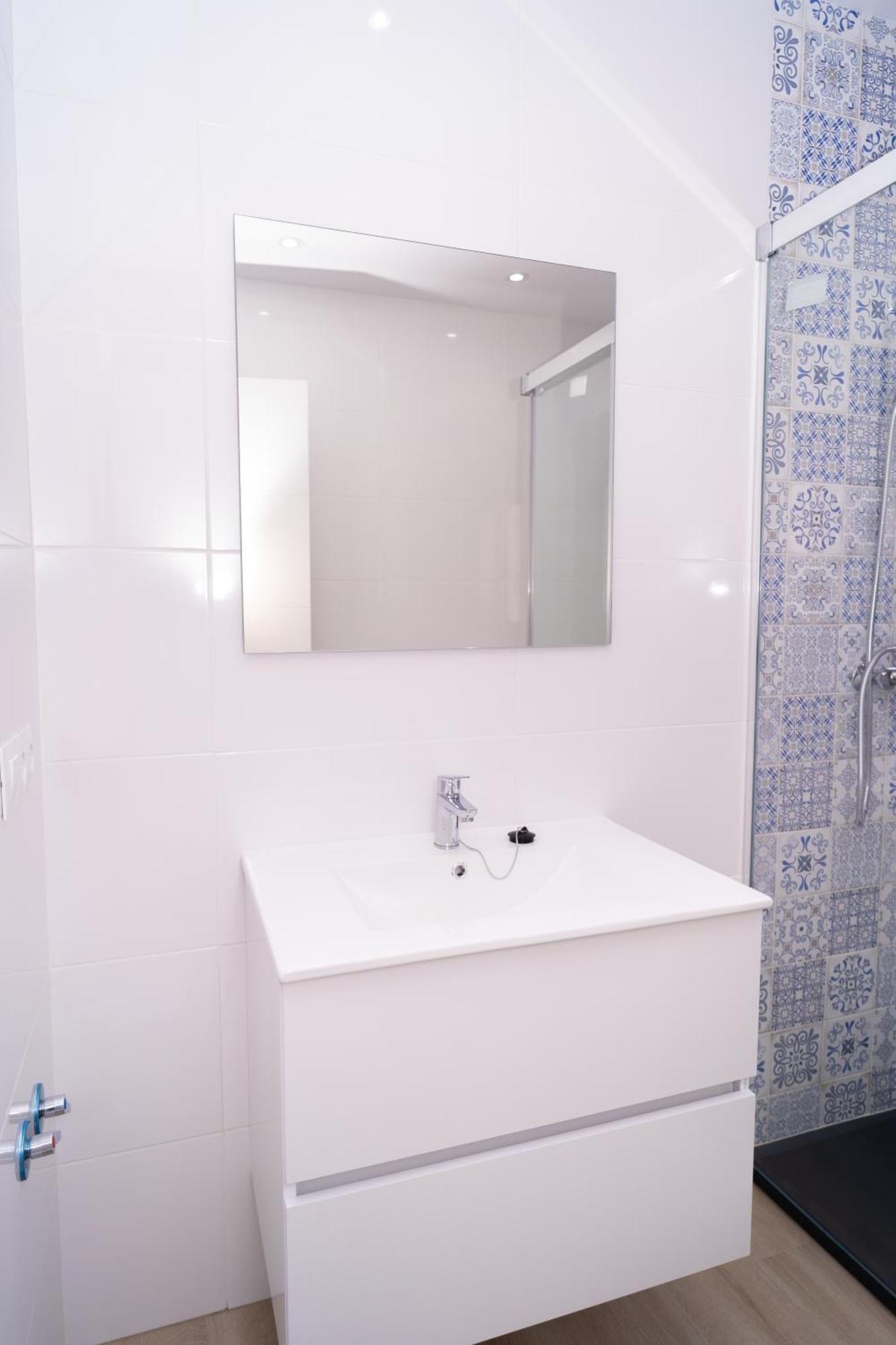 Apartamento Patio Real Bellavista Ronda Ngoại thất bức ảnh