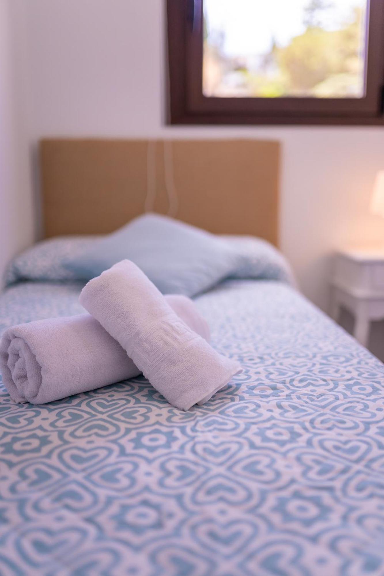 Apartamento Patio Real Bellavista Ronda Ngoại thất bức ảnh
