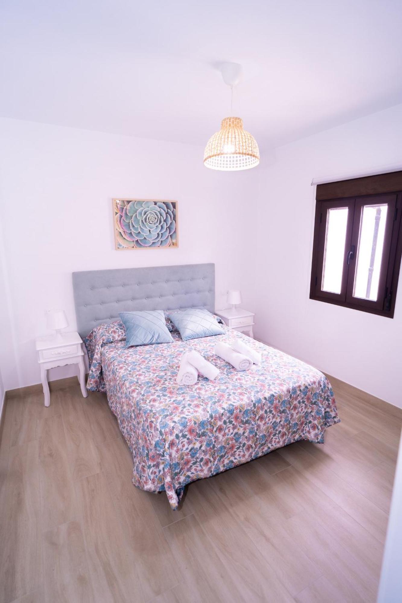 Apartamento Patio Real Bellavista Ronda Ngoại thất bức ảnh