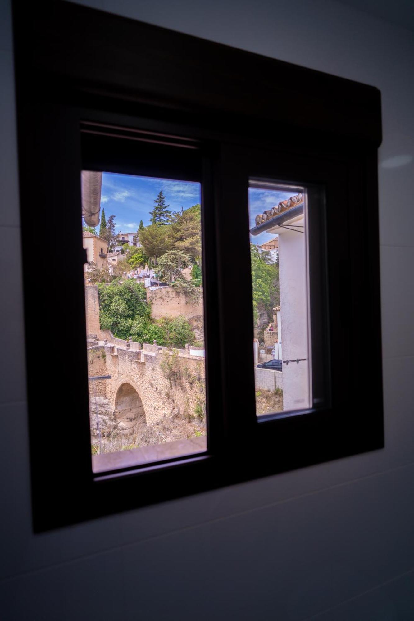 Apartamento Patio Real Bellavista Ronda Ngoại thất bức ảnh