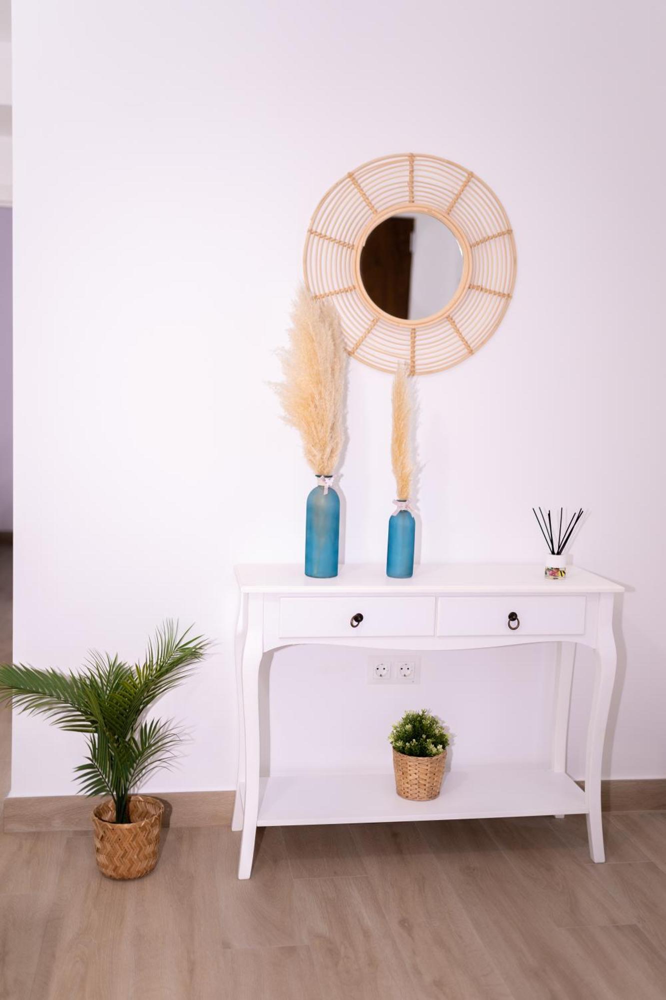 Apartamento Patio Real Bellavista Ronda Ngoại thất bức ảnh