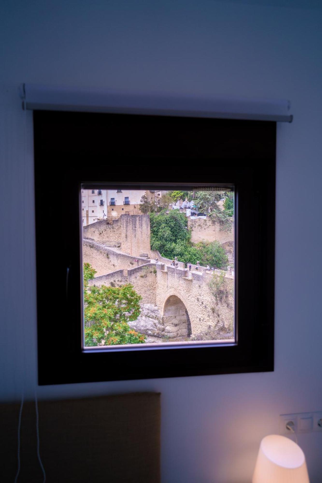 Apartamento Patio Real Bellavista Ronda Ngoại thất bức ảnh